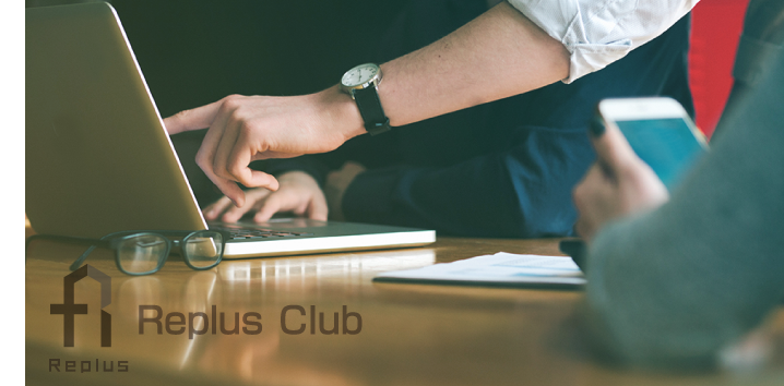 Replus Club