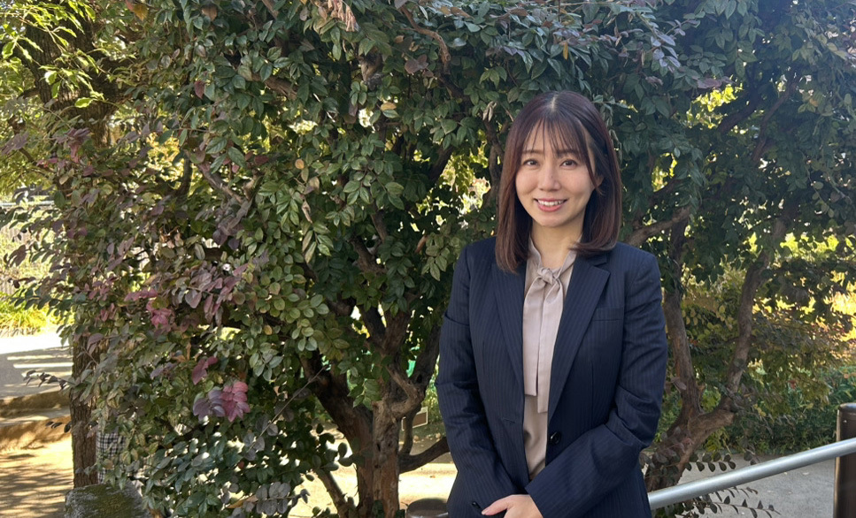 高杉 崇子