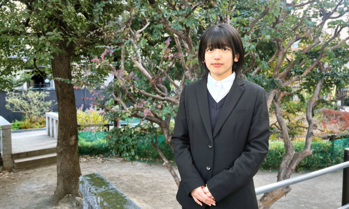 元木 しおり