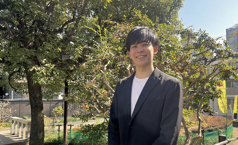 松尾 裕太