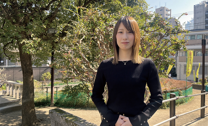 村井 利華