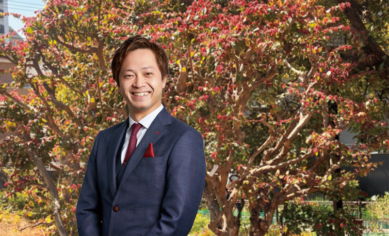 森上 大輔