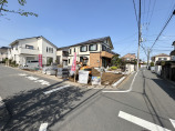  新築一戸建て