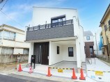  新築一戸建て