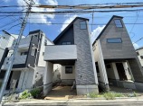  新築一戸建て
