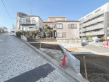  新築一戸建て