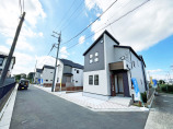  新築一戸建て