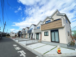  新築一戸建て