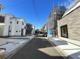  新築一戸建て
