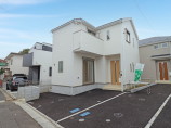  新築一戸建て