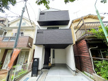  新築一戸建て