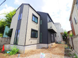  新築一戸建て