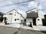  新築一戸建て