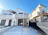  新築一戸建て