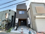  新築一戸建て