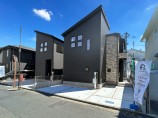  新築一戸建て