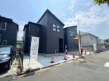  新築一戸建て