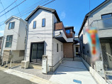  新築一戸建て