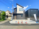  新築一戸建て
