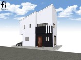  新築一戸建て