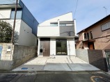  新築一戸建て