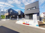  新築一戸建て