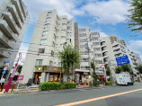 マンション