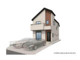  新築一戸建て