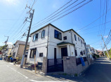  中古一戸建て