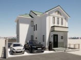  新築一戸建て