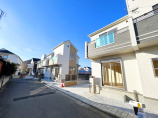  新築一戸建て