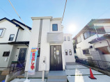  新築一戸建て