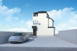  新築一戸建て