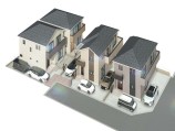  新築一戸建て