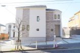  新築一戸建て