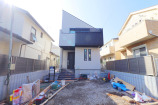  新築一戸建て