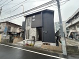  新築一戸建て