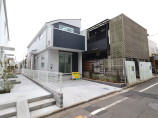 新築一戸建て