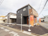  新築一戸建て