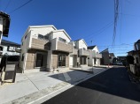  新築一戸建て