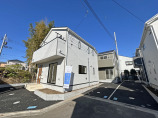  新築一戸建て