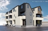 新築一戸建て