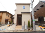  新築一戸建て