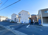  新築一戸建て
