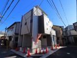  新築一戸建て