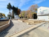  新築一戸建て