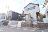  新築一戸建て