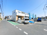  新築一戸建て