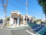  新築一戸建て