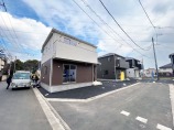  新築一戸建て